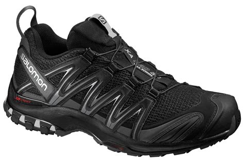 best Salomon shoes